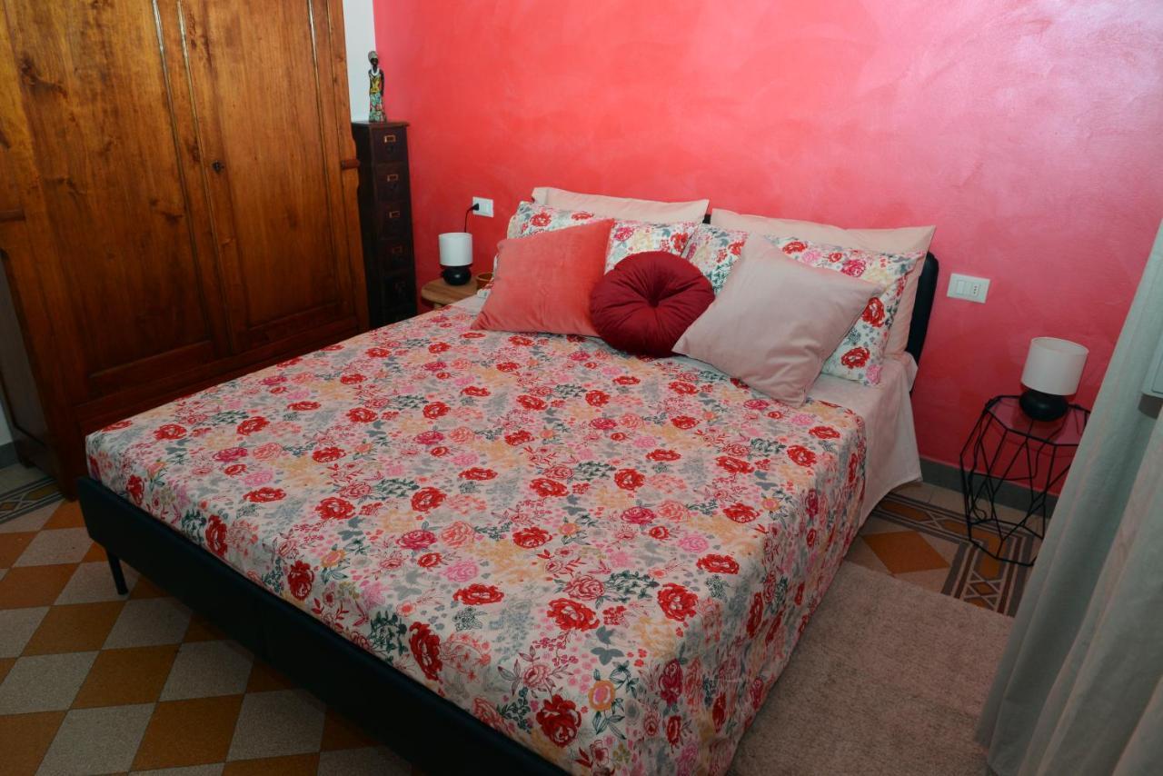 La Candida Rosa Φλωρεντία Εξωτερικό φωτογραφία